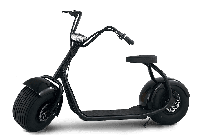 Электробайк xDevice Caigies Harley TOP