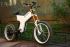 Электровелосипед El-velo F-sport 5000W